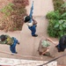 Boarding team training exercise