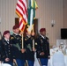 4th MISG (A) 2012 Dining In Color Guard