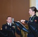 4th MISG (A) 2012 Dining In Army Band