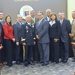 Hometown recognition for the USAR Deputy Commander (Operations)