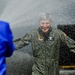 General Schwartz comes to Hurlburt for his final flight