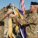 81st Civil Affairs Battalion deployment ceremony