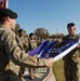 81st Civil Affairs Battalion deployment ceremony