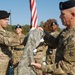 81st Civil Affairs Battalion deployment ceremony