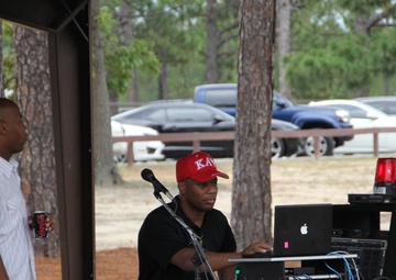 4th MISG (A) family day