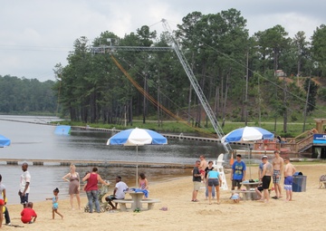 4th MISG (A) family day