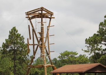 4th MISG (A) family day