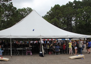 4th MISG (A) family day