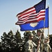 Air Mobility Command change of command ceremony 2012