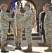 Air Mobility Command change of command ceremony 2012