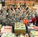 Stryker Soldiers give back to their community