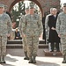 Air Mobility Command change of command ceremony 2012