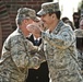 Air Mobility Command change of command ceremony 2012