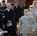 Air Mobility Command change of command ceremony 2012