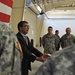Deputy SECDEF visits Fort Bragg soldiers