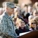 Air Mobility Command change of command ceremony 2012