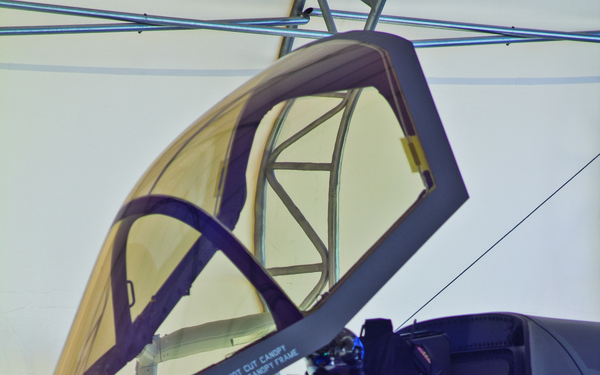 First Marine Operational F-35 pilots, maintainers attend transition training  Read more: http://www.dvidshub.net/news/98528/first-marine-operational-f-35-pilots-maintainers-attend-transition-training#.ULkdW4bAEtU#ixzz2Dk2lwl2x