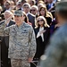 Air Mobility Command change of command ceremony 2012