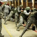 Hill Air Force Base combat arms training, maintenance augmentee training