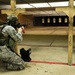 Hill Air Force Base combat arms training, maintenance augmentee training