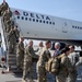 Task Force Guardian soldiers return from Afghan deployment