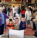 Task Force Guardian soldiers return from Afghan deployment