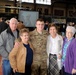 Task Force Guardian soldiers return from Afghan deployment