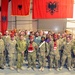 Albanians celebrate 100 years of independence