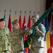 NATO Allied Land Command activation ceremony