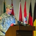 NATO Allied Land Command activation ceremony