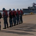 USS Fort McHenry homecoming