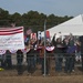 USS Fort McHenry homecoming