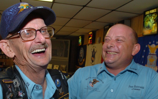 Fort Hood WTB soldier's dedication to disabled vets earns him DOD Disability Award