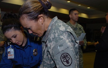 Fort Hood WTB job fair highlights Warrior Care Month
