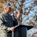 Honorary Commander Induction Ceremony