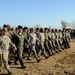 Honorary Commander Induction Ceremony