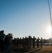 Honorary Commander Induction Ceremony