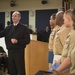 CNO speaks to Office of Naval Intelligence, Navy Cyber Warfare Development Group commands