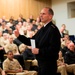 CNO speaks to Office of Naval Intelligence, Navy Cyber Warfare Development Group commands