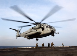 24 MEU Deployment 2012
