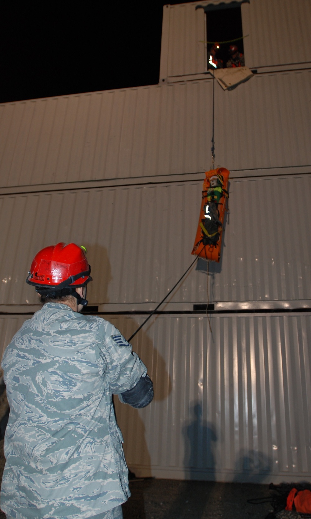 Vigilant Guard Missouri