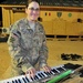 'Trigger Happy' Third ID’s rock band performs at FOB Mescal