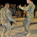 'Trigger Happy' Third ID’s rock band performs at FOB Mescal