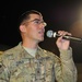 'Trigger Happy' Third ID’s rock band performs at FOB Mescal