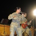 'Trigger Happy' Third ID’s rock band performs at FOB Mescal