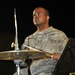 'Trigger Happy' Third ID’s rock band performs at FOB Mescal