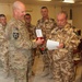 3rd SBCT, 2nd ID command honored with Romanian award