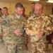 3rd SBCT, 2nd ID command honored with Romanian award