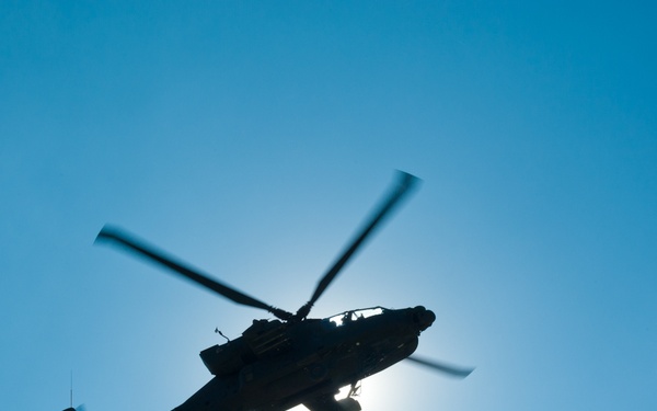 Ah-64 Apache