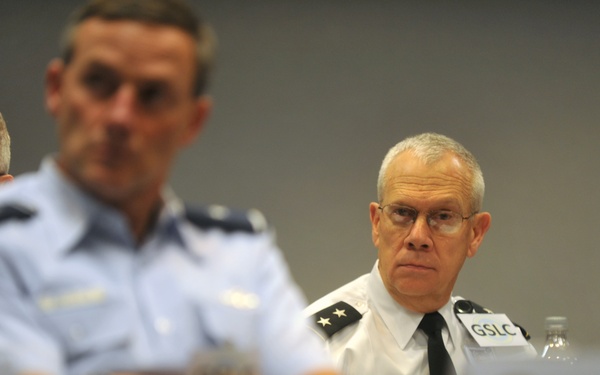 National Guard Senior Leader Conference